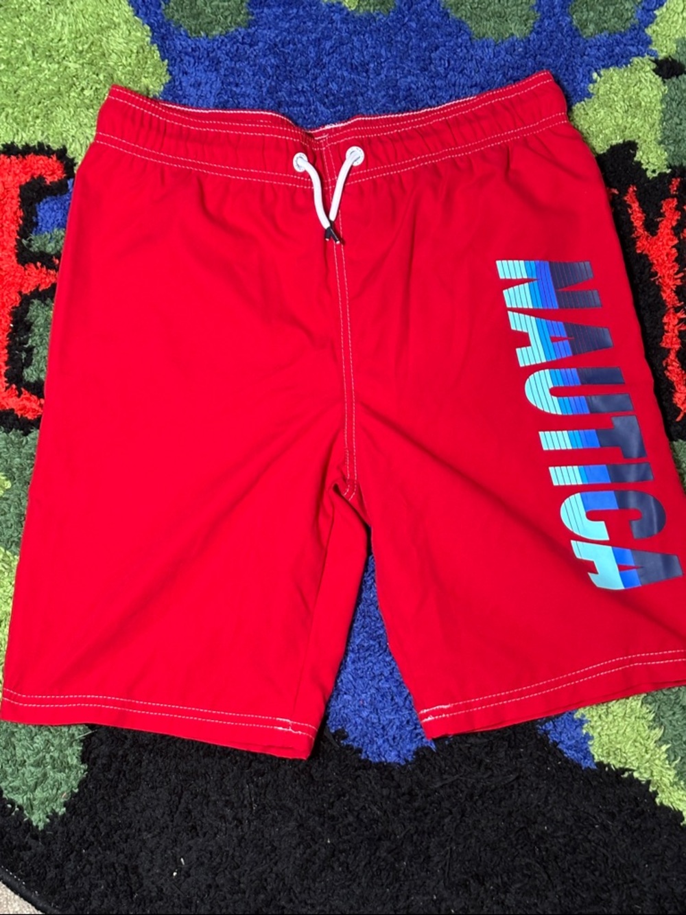 Nautica Swim Trunks